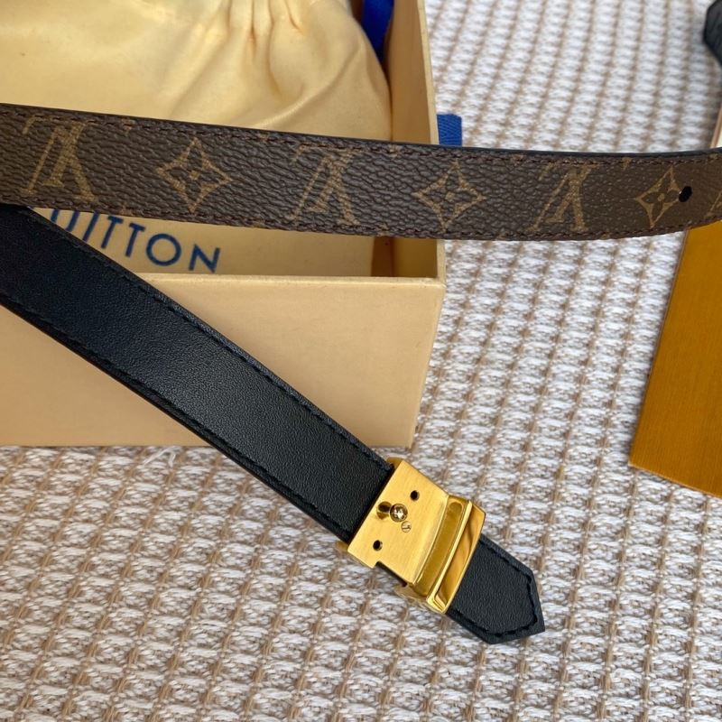 Louis Vuitton Belts